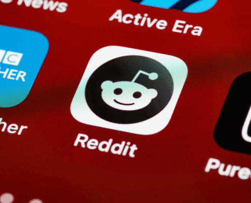 Reddit Marketing
