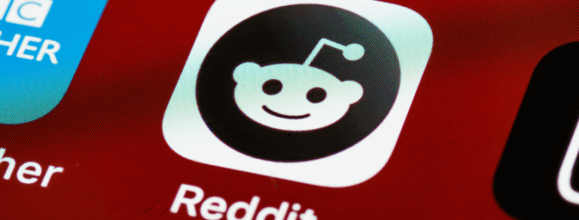 Reddit Marketing